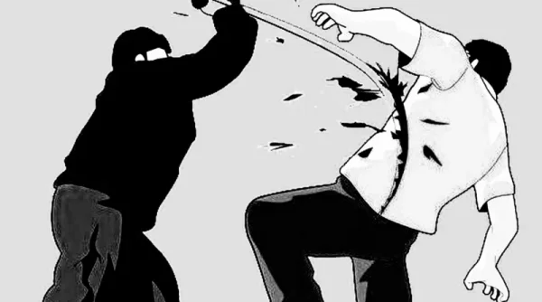 Polisi Tangkap Pelaku Pembacokan di Bojongsoang Bandung